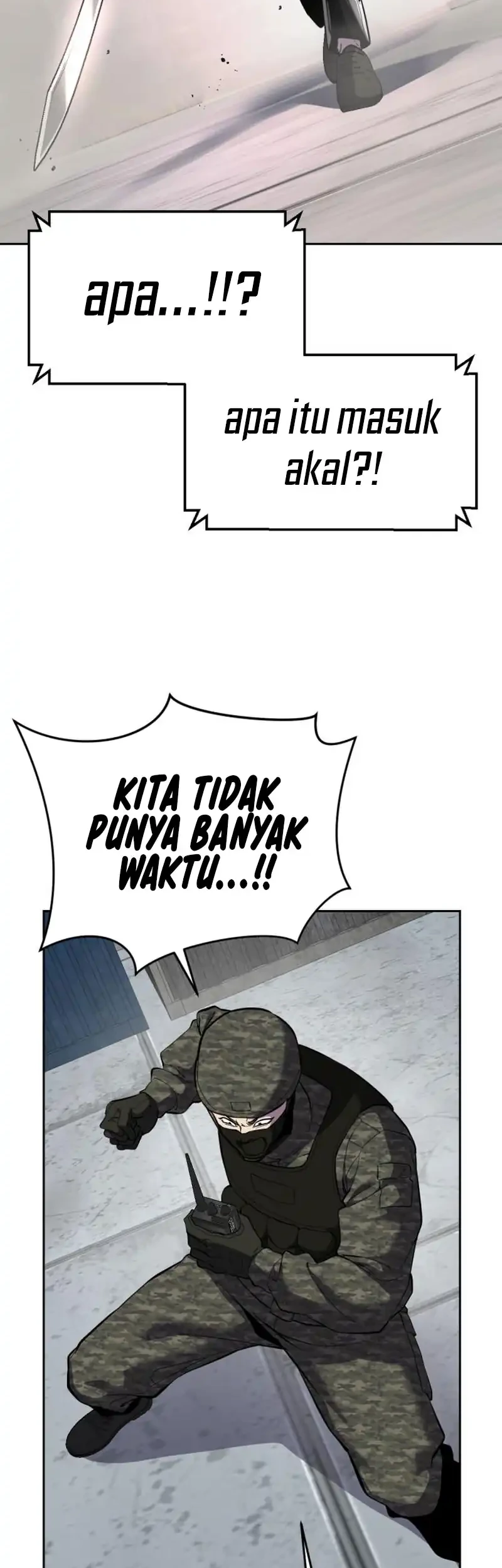 Ticket Hero S2 Chapter 196 Gambar 64