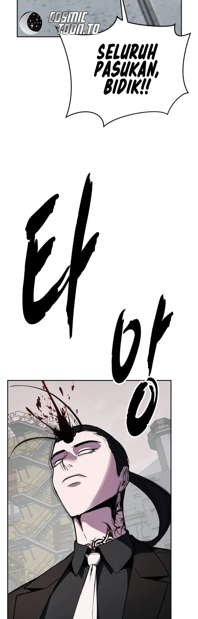 Ticket Hero S2 Chapter 196 Gambar 65