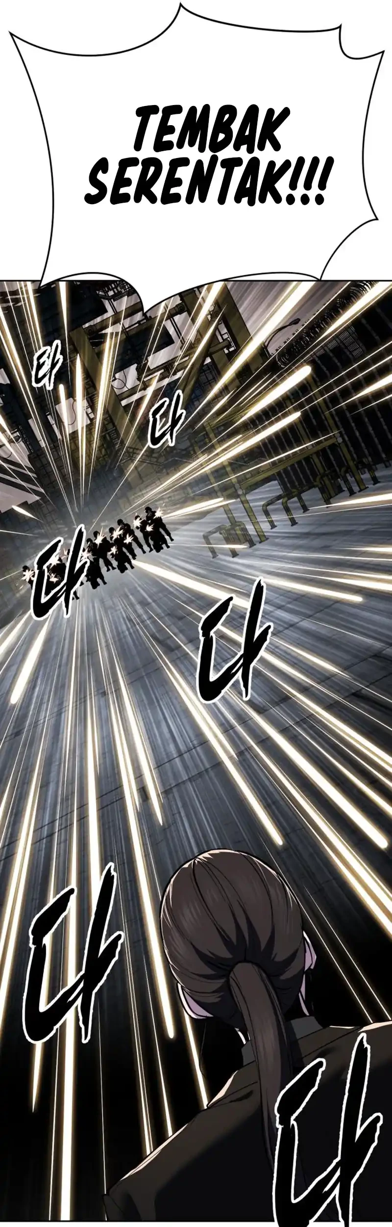 Ticket Hero S2 Chapter 196 Gambar 67