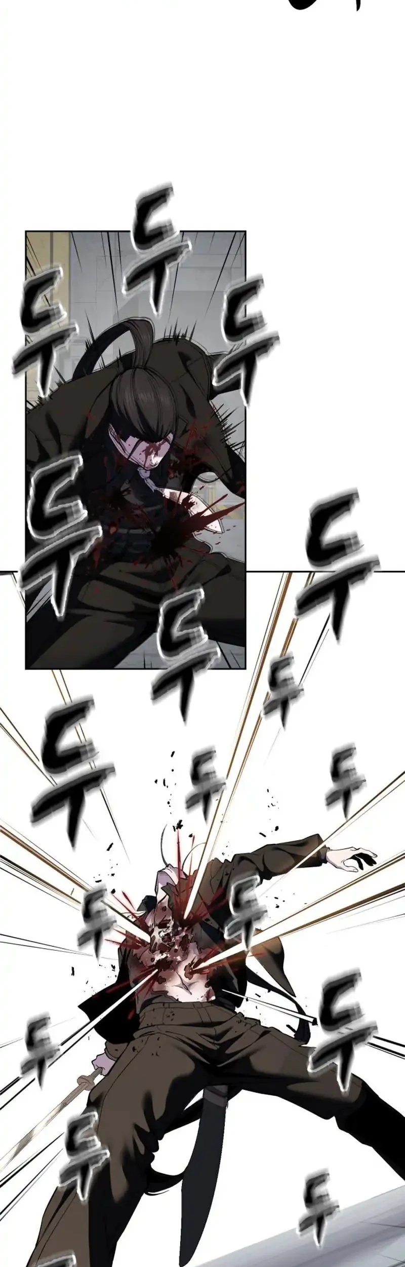 Ticket Hero S2 Chapter 196 Gambar 68