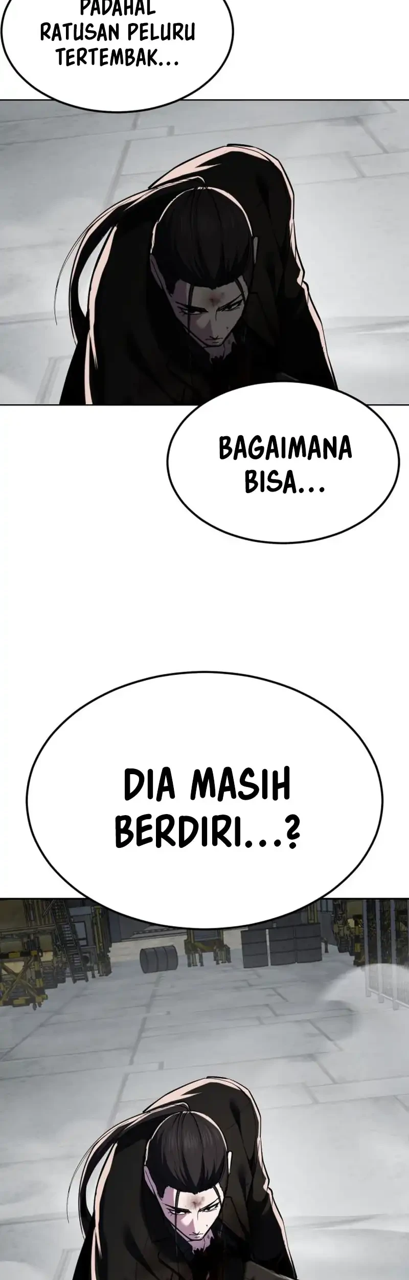 Ticket Hero S2 Chapter 196 Gambar 70