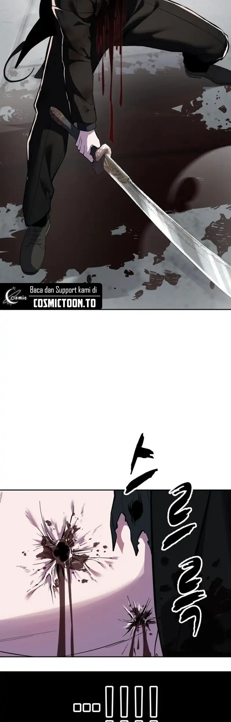 Ticket Hero S2 Chapter 196 Gambar 71