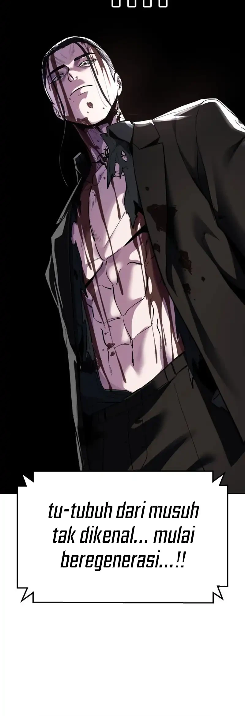 Ticket Hero S2 Chapter 196 Gambar 72