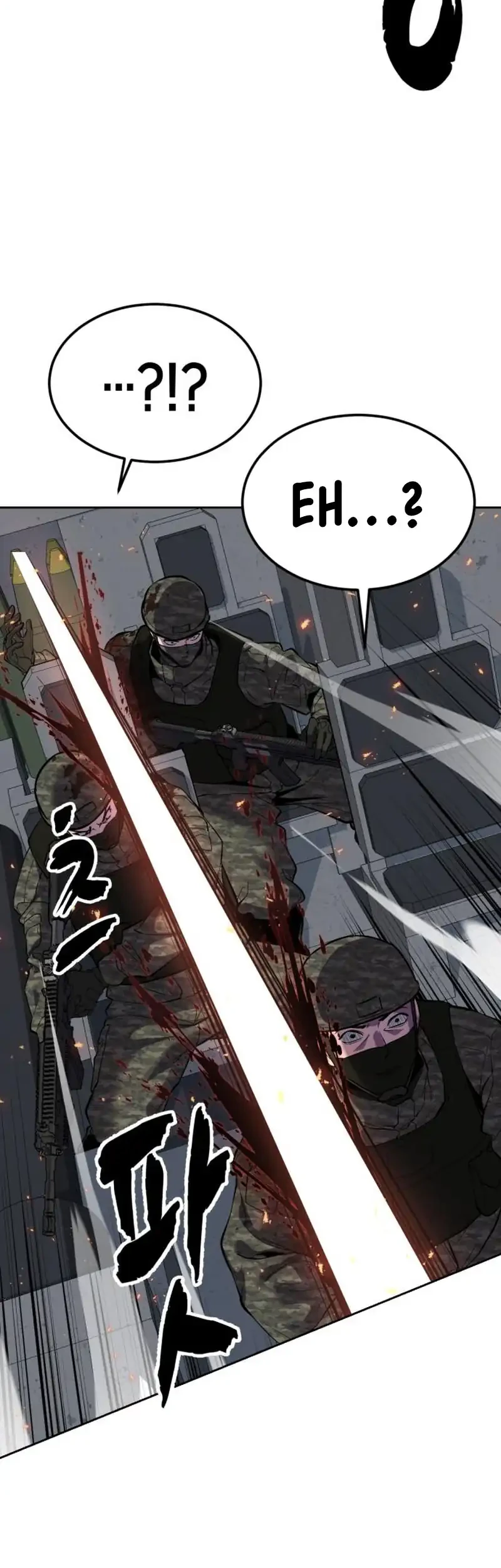 Ticket Hero S2 Chapter 196 Gambar 77