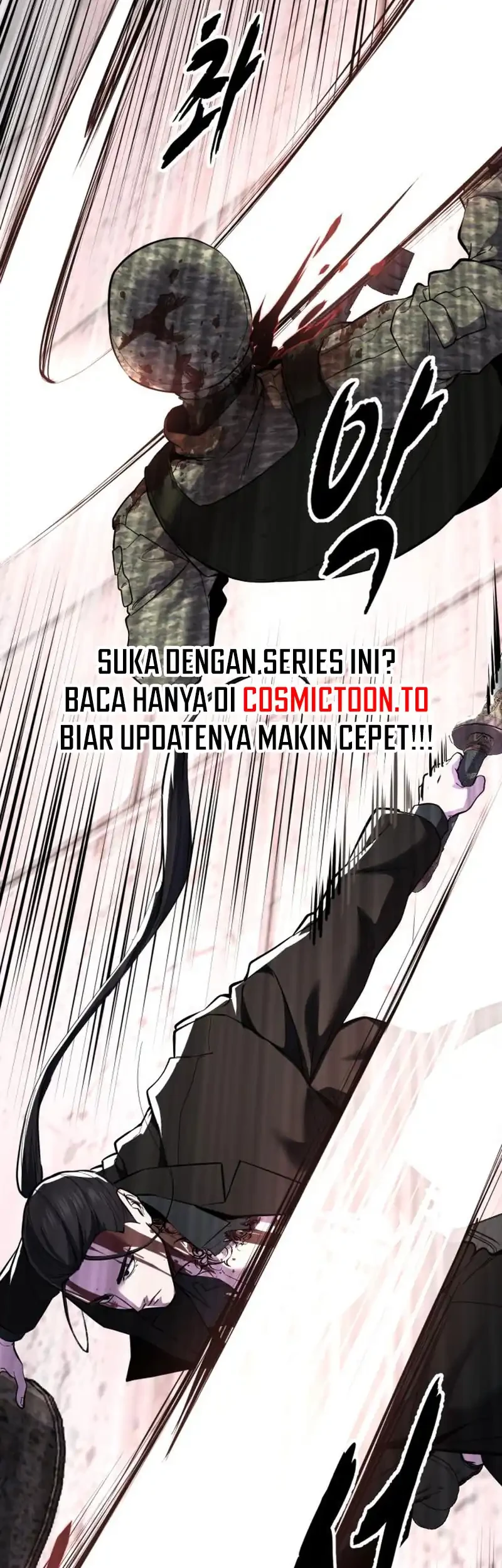 Ticket Hero S2 Chapter 196 Gambar 83