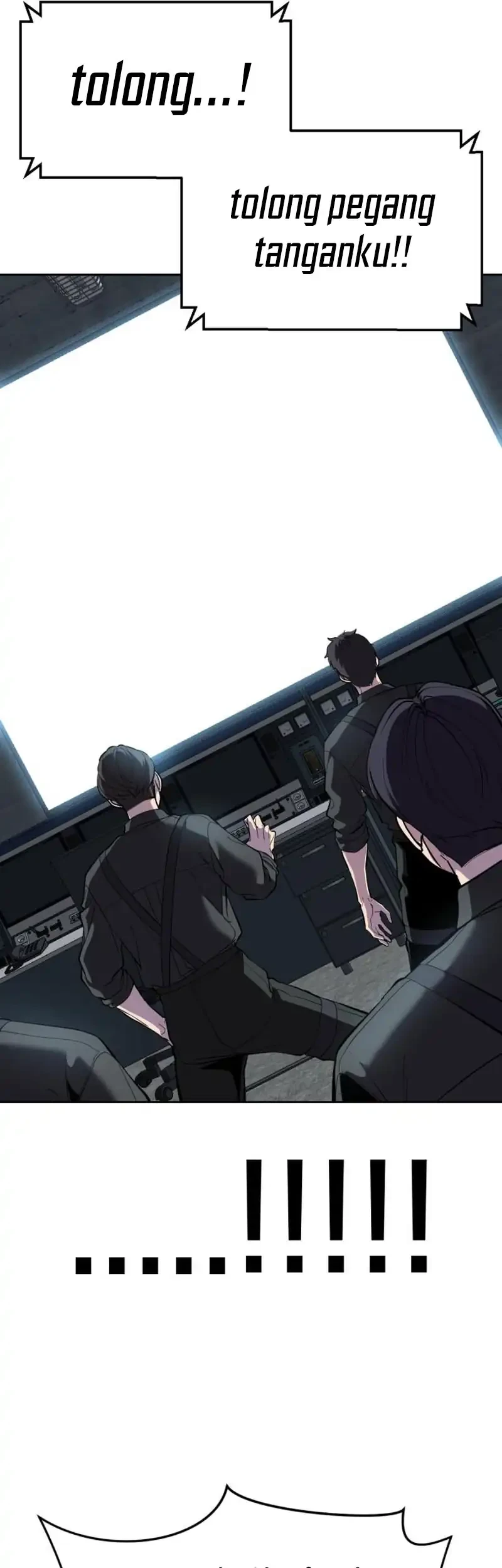 Ticket Hero S2 Chapter 196 Gambar 85