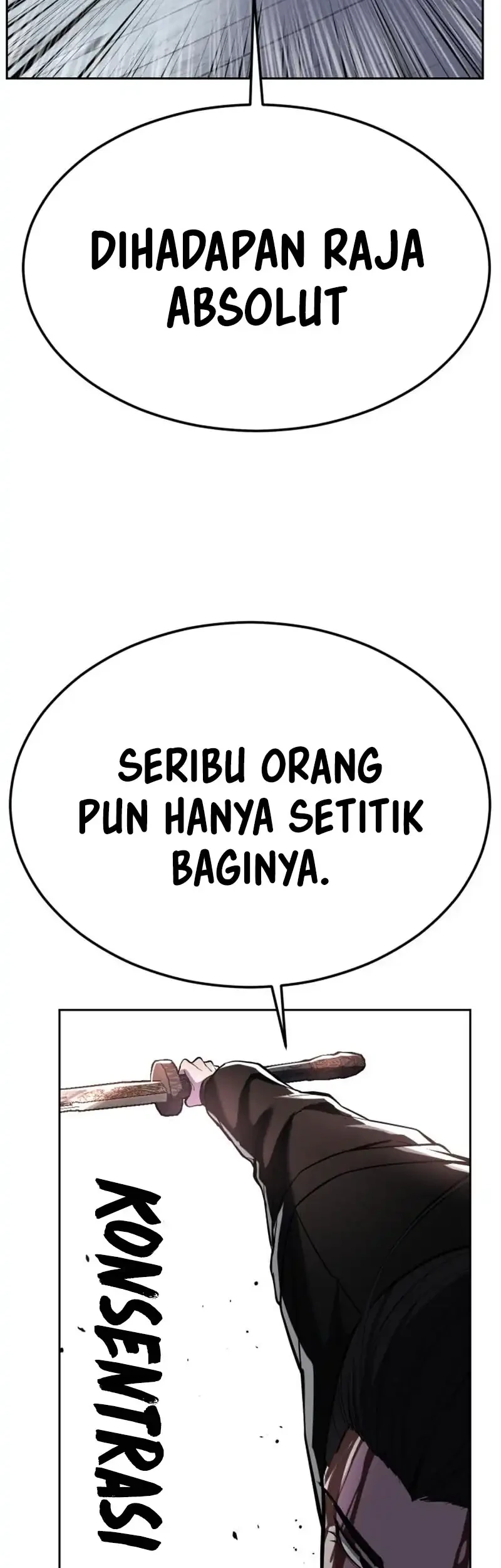 Ticket Hero S2 Chapter 196 Gambar 88