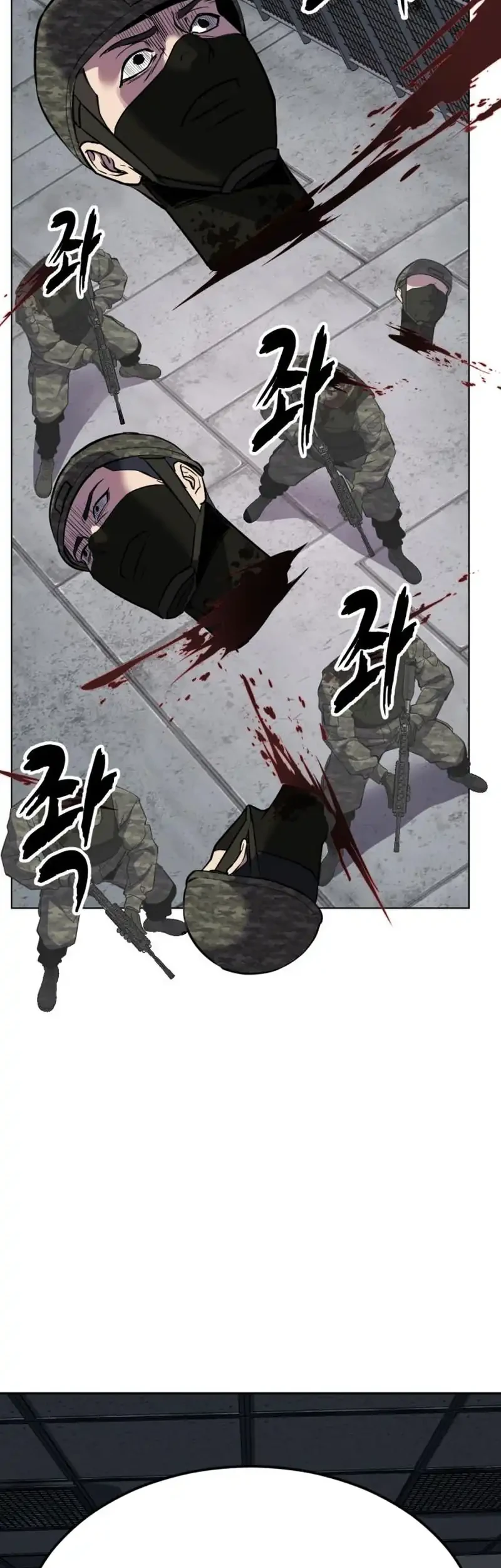 Ticket Hero S2 Chapter 196 Gambar 94