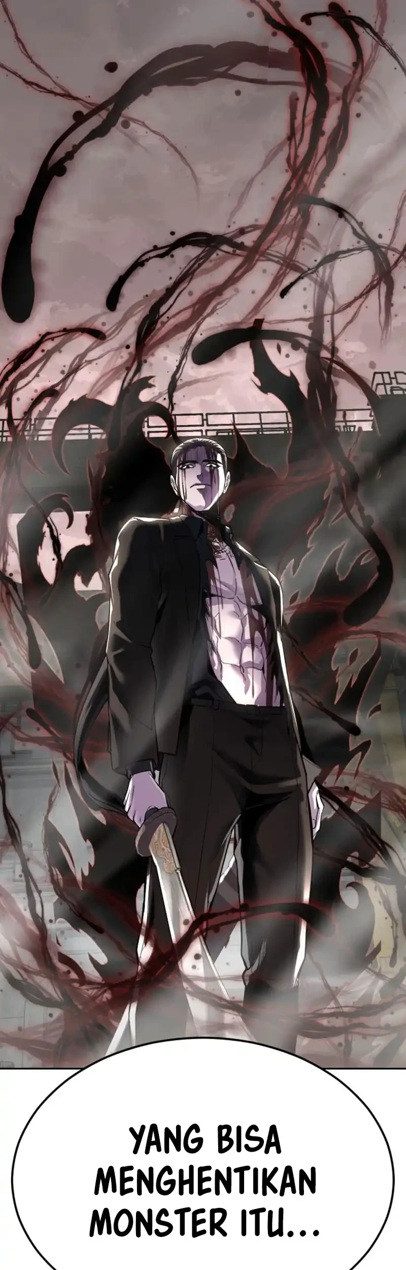 Ticket Hero S2 Chapter 196 Gambar 96