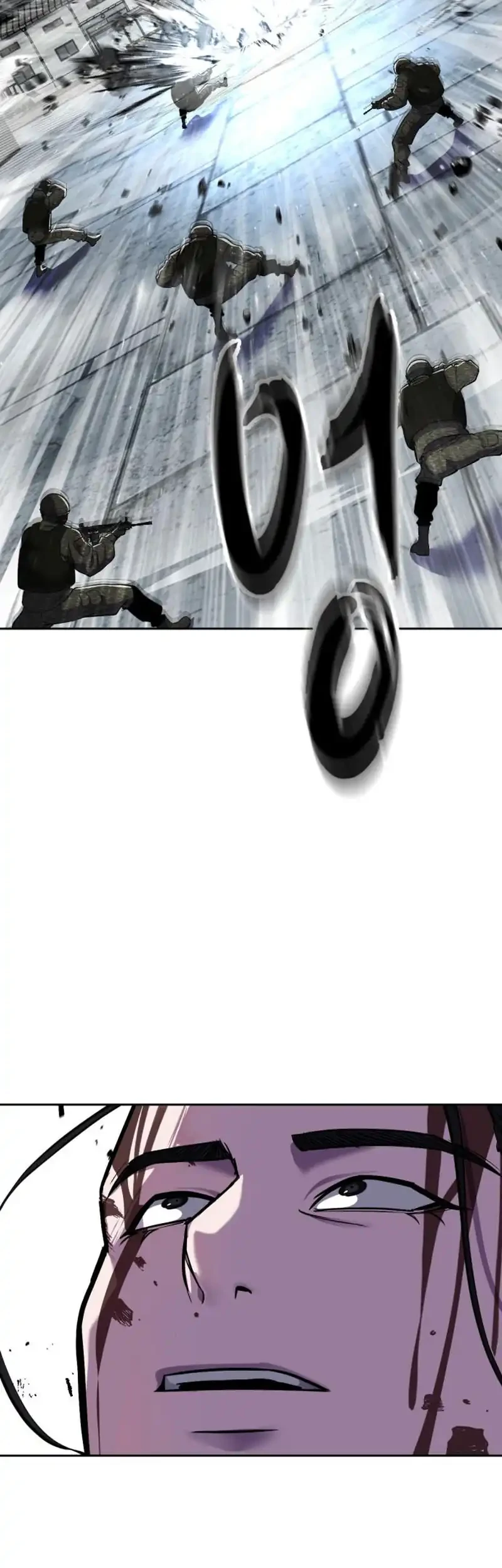 Ticket Hero S2 Chapter 196 Gambar 100