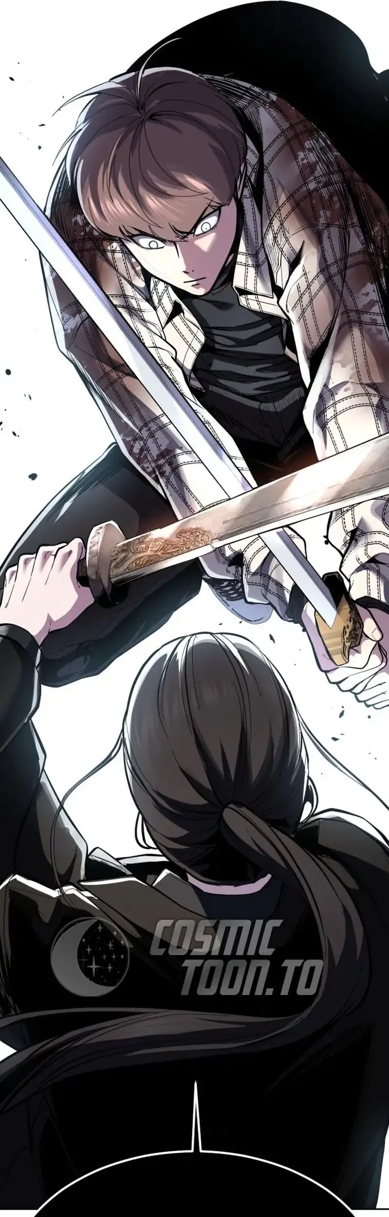 Ticket Hero S2 Chapter 196 Gambar 102