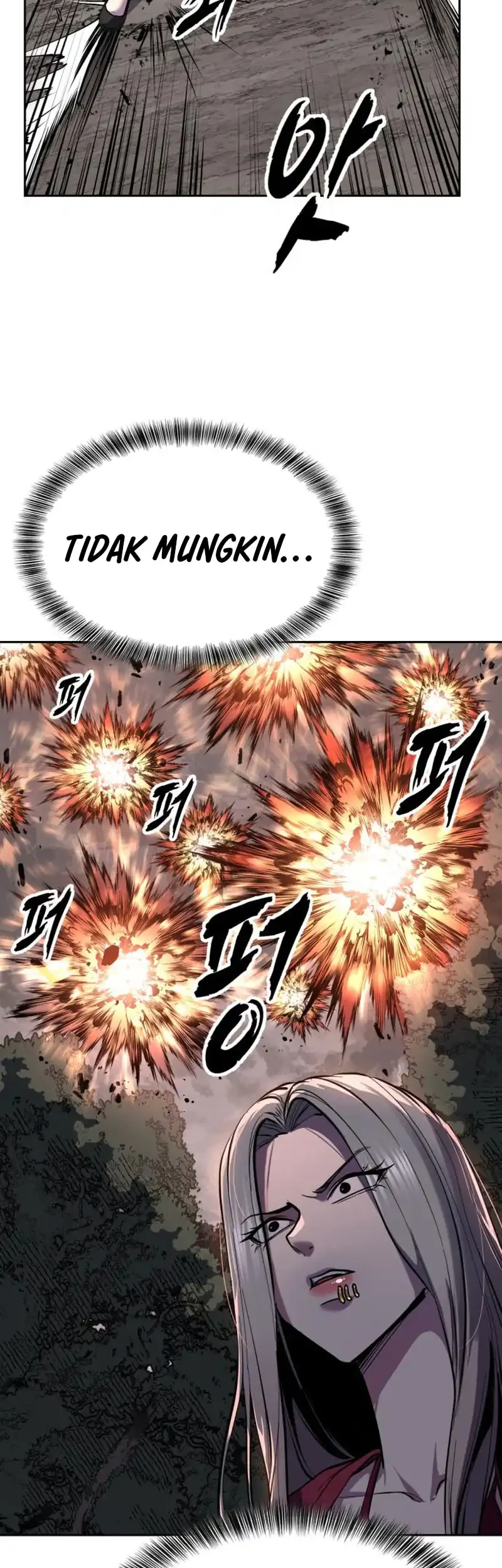 Ticket Hero S2 Chapter 196 Gambar 3
