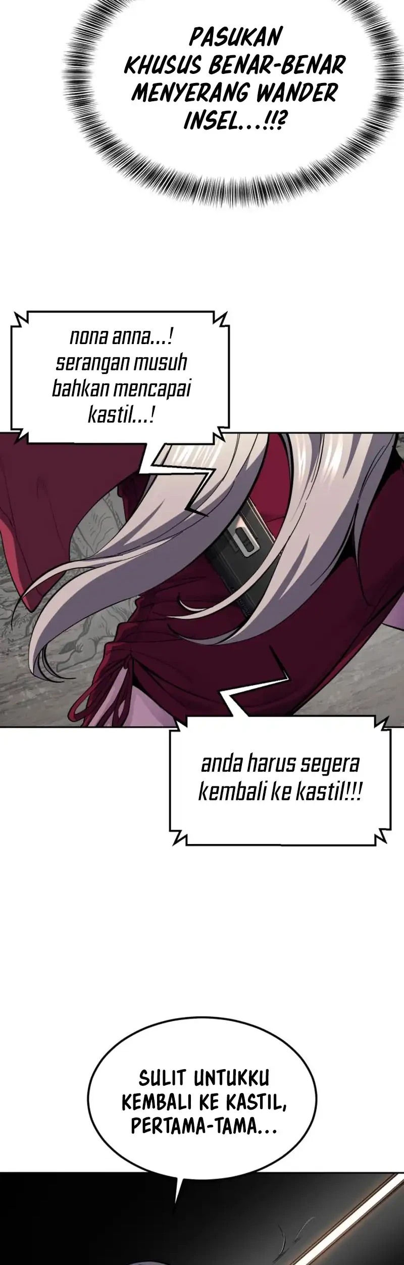 Ticket Hero S2 Chapter 196 Gambar 4