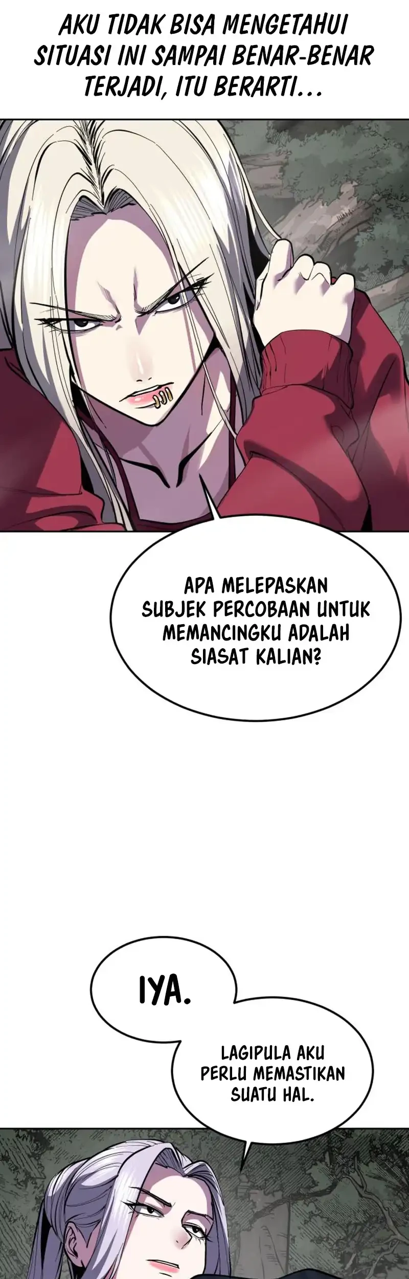 Ticket Hero S2 Chapter 196 Gambar 7