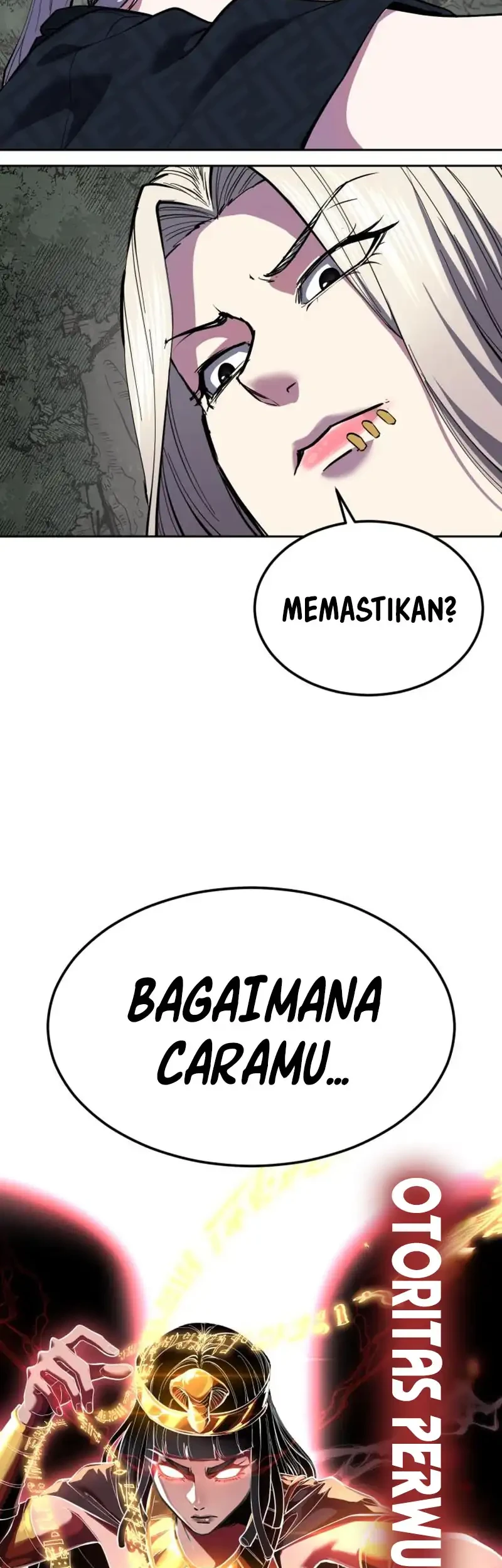 Ticket Hero S2 Chapter 196 Gambar 8