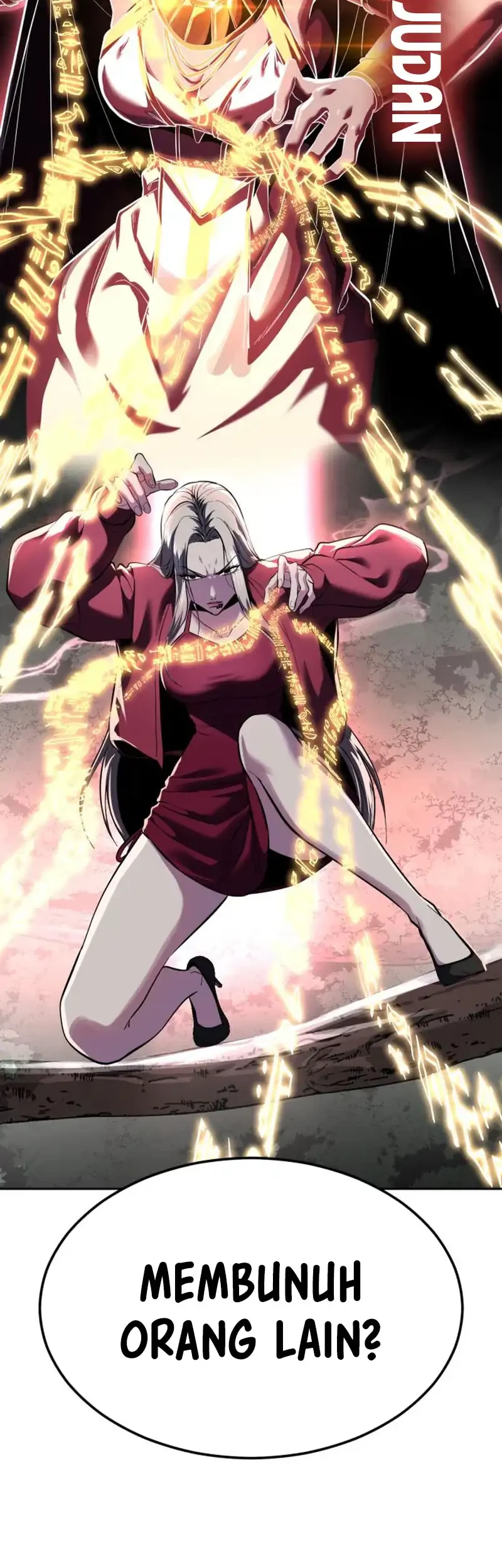 Ticket Hero S2 Chapter 196 Gambar 9