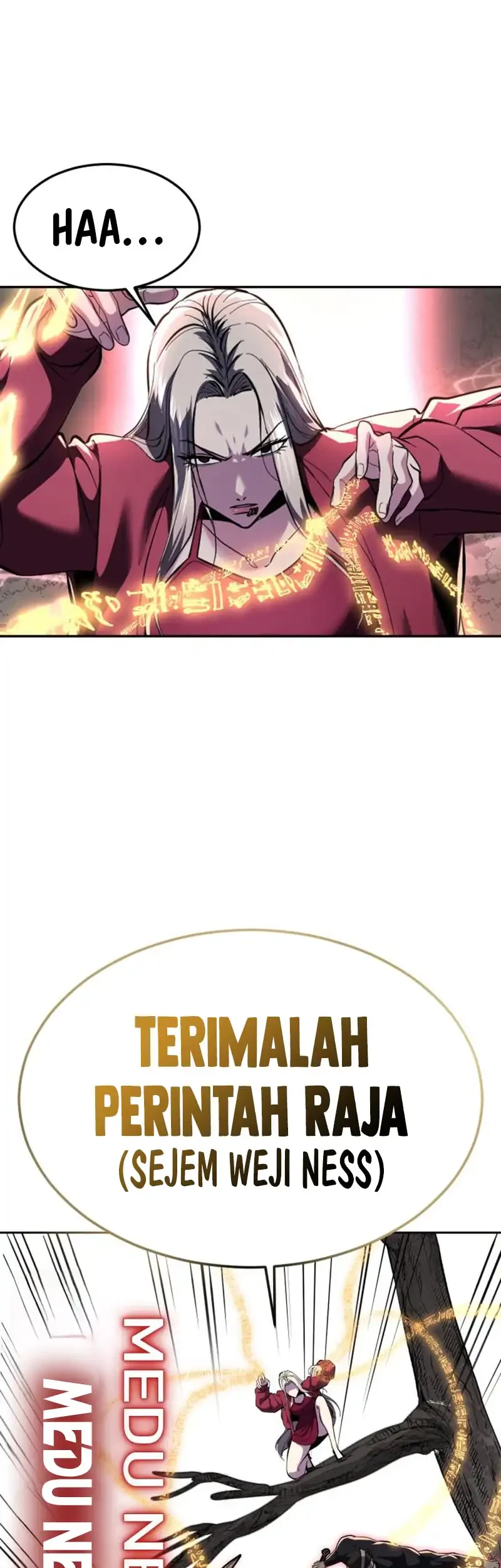 Ticket Hero S2 Chapter 196 Gambar 10
