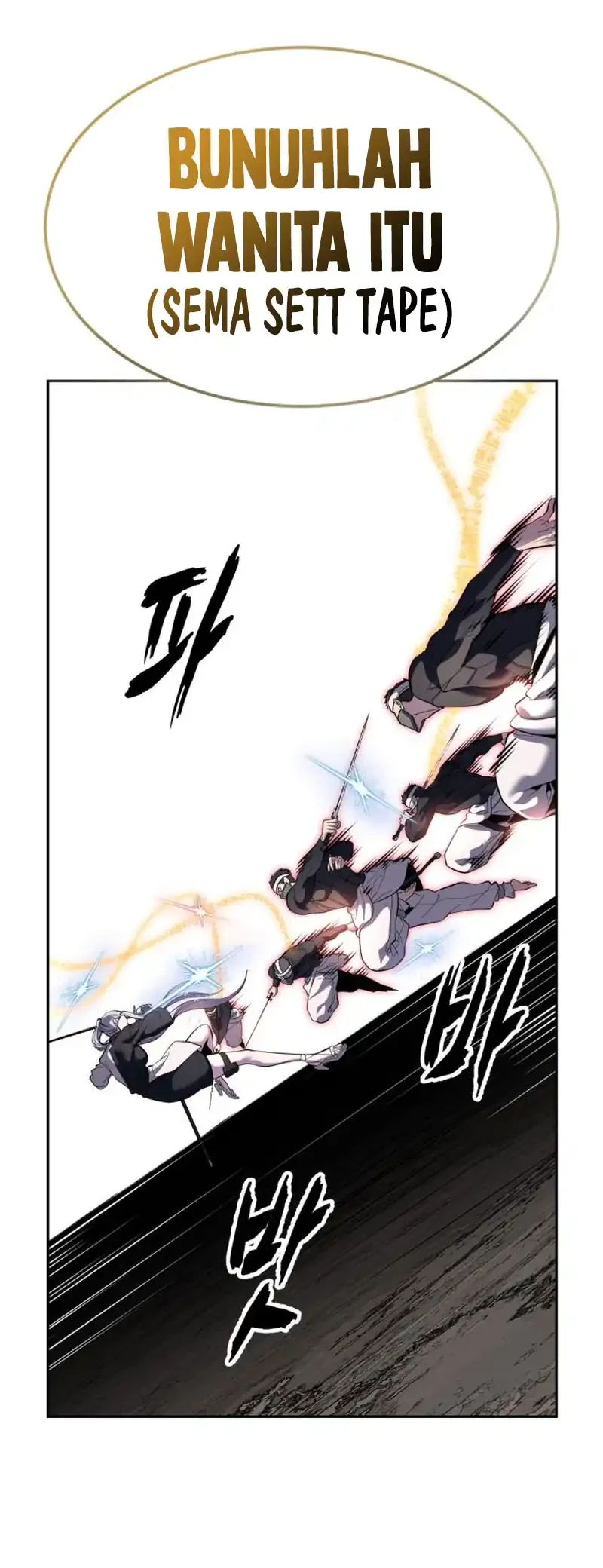 Ticket Hero S2 Chapter 196 Gambar 12