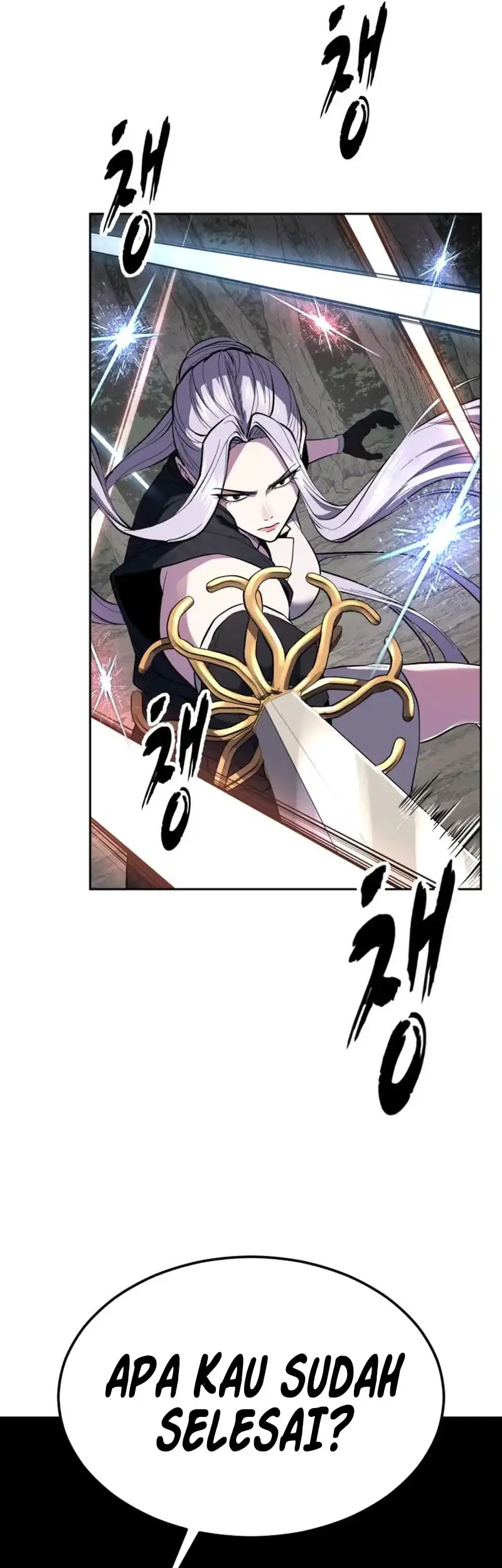 Ticket Hero S2 Chapter 196 Gambar 13