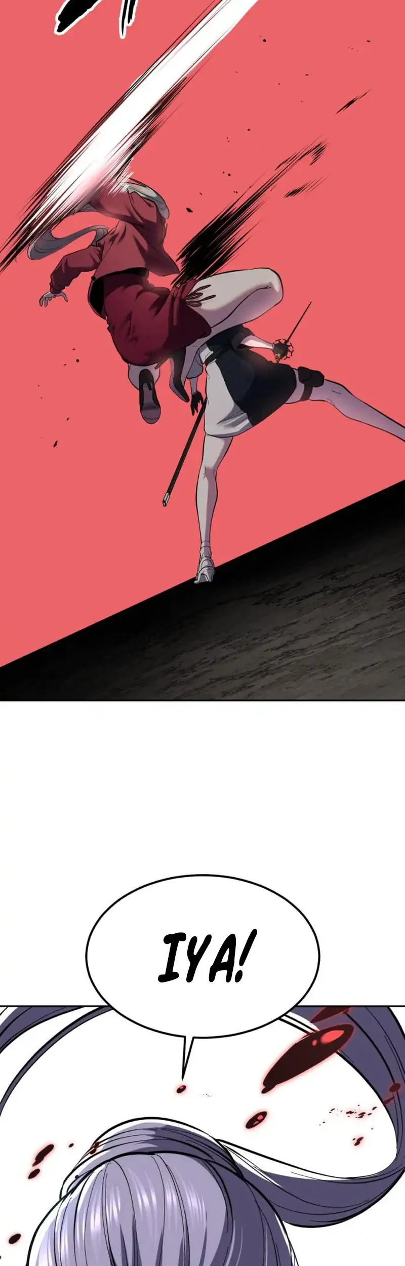 Ticket Hero S2 Chapter 196 Gambar 15