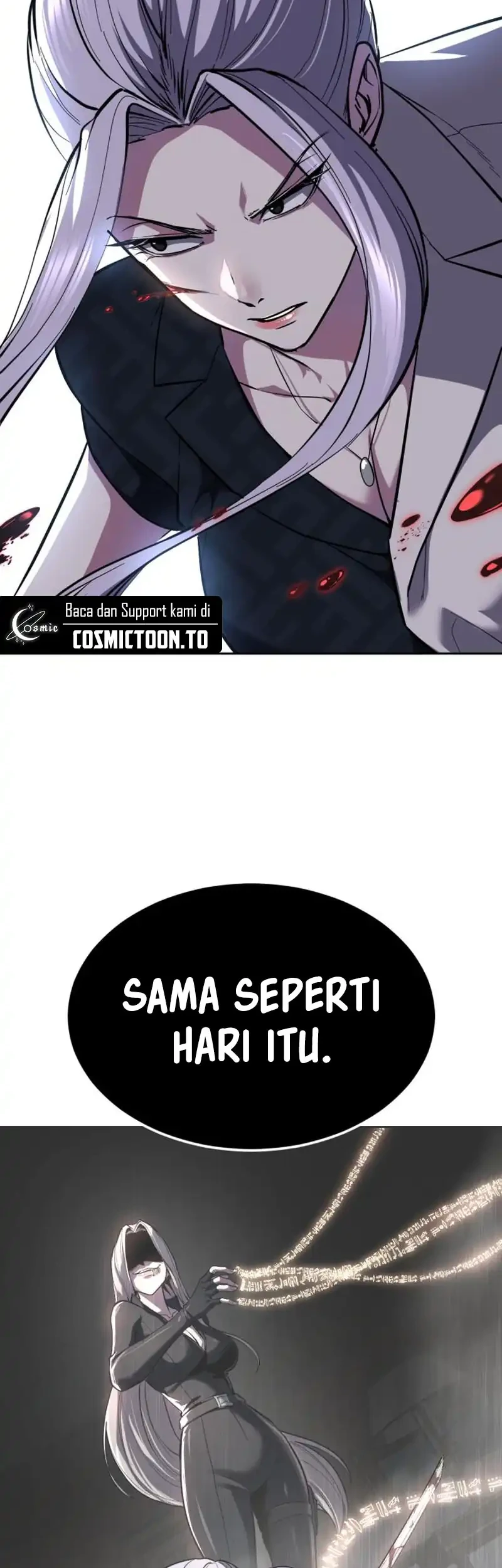 Ticket Hero S2 Chapter 196 Gambar 16