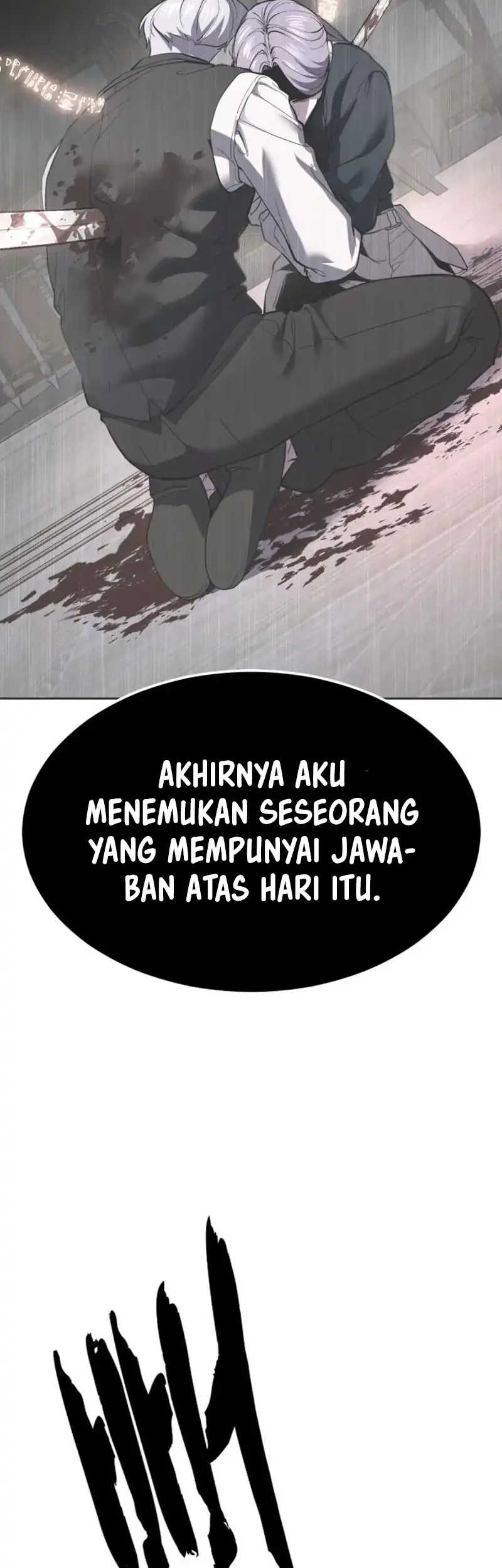 Ticket Hero S2 Chapter 196 Gambar 17