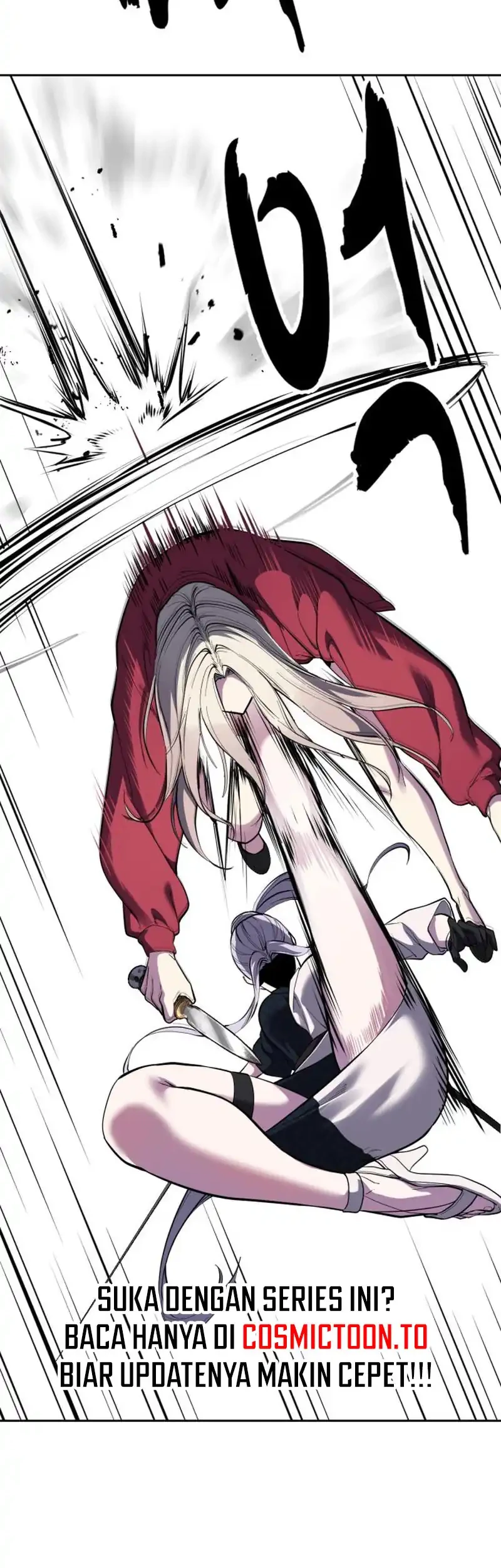 Ticket Hero S2 Chapter 196 Gambar 18