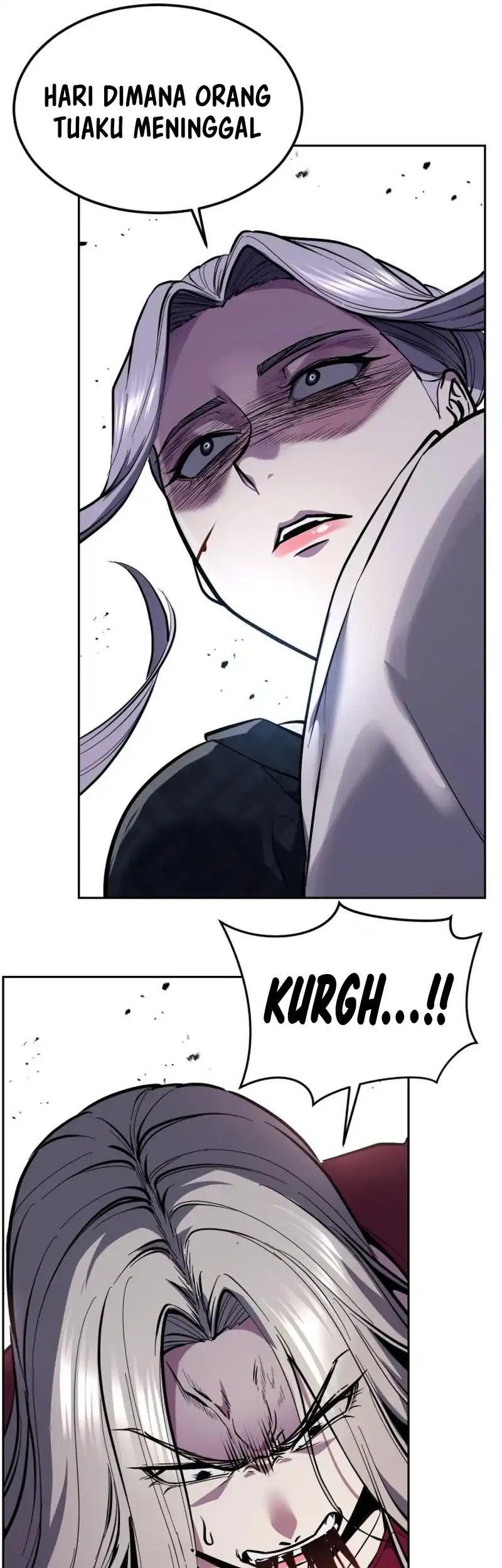 Ticket Hero S2 Chapter 196 Gambar 19