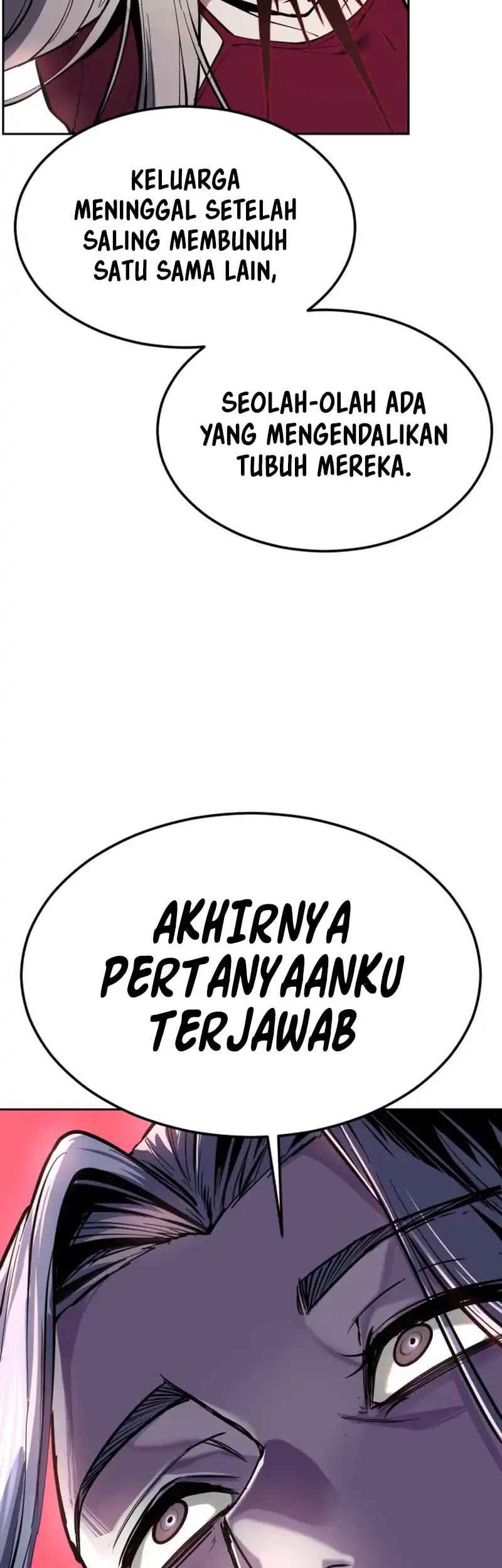 Ticket Hero S2 Chapter 196 Gambar 20