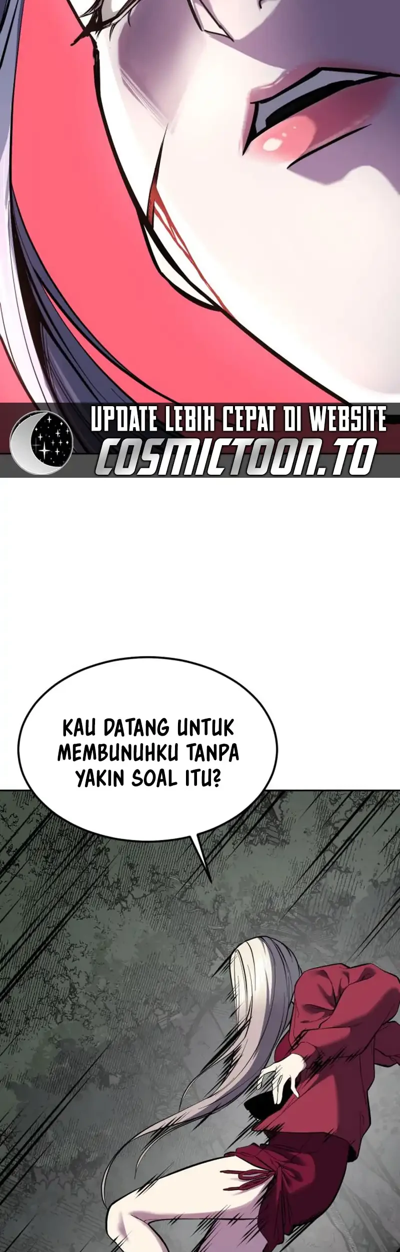 Ticket Hero S2 Chapter 196 Gambar 21