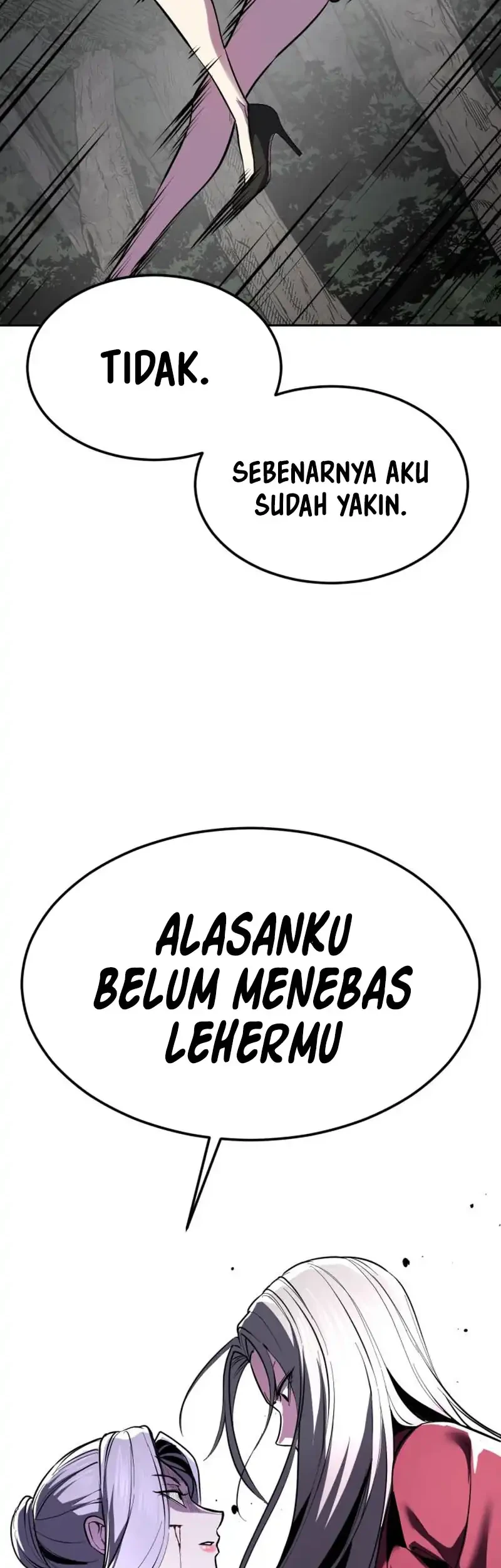 Ticket Hero S2 Chapter 196 Gambar 22