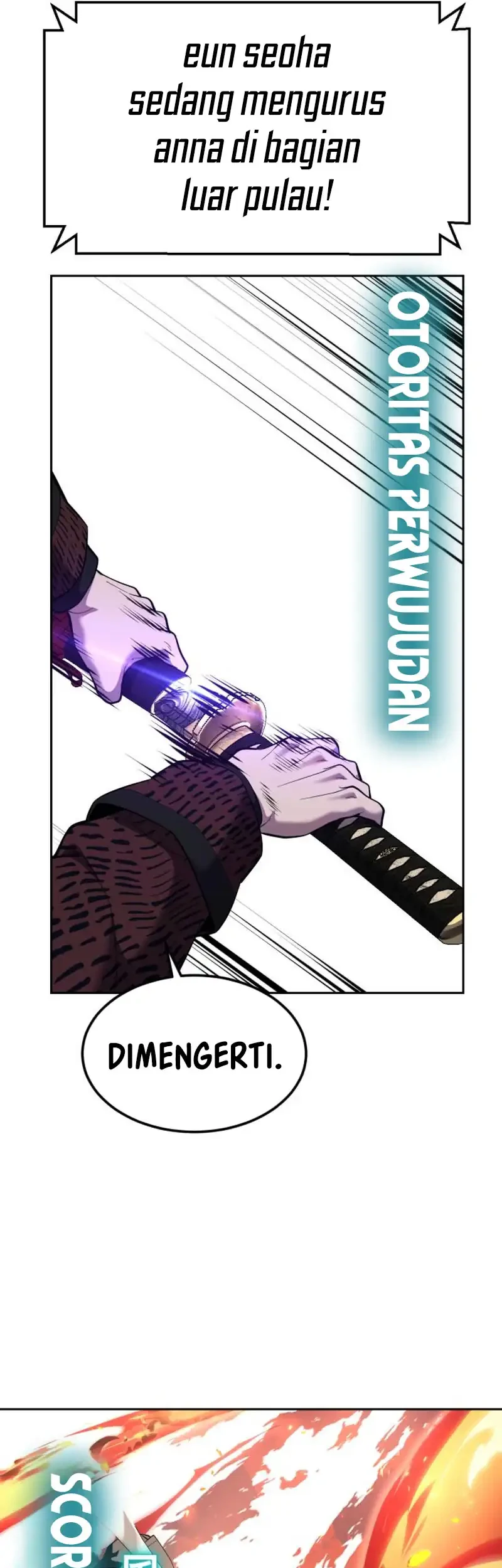 Ticket Hero S2 Chapter 196 Gambar 25