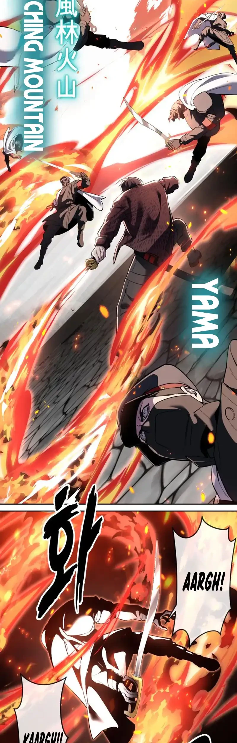 Ticket Hero S2 Chapter 196 Gambar 26