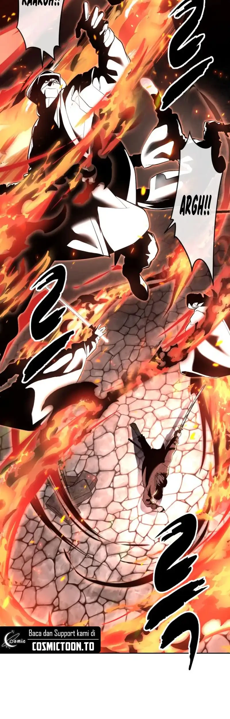 Ticket Hero S2 Chapter 196 Gambar 27