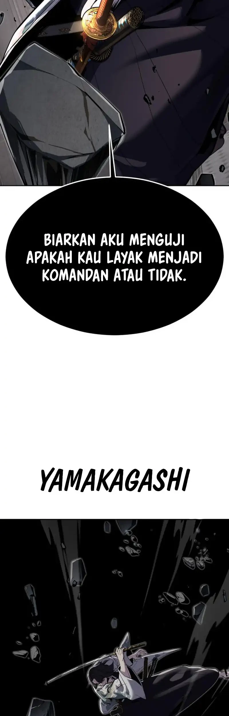 Ticket Hero S2 Chapter 196 Gambar 38