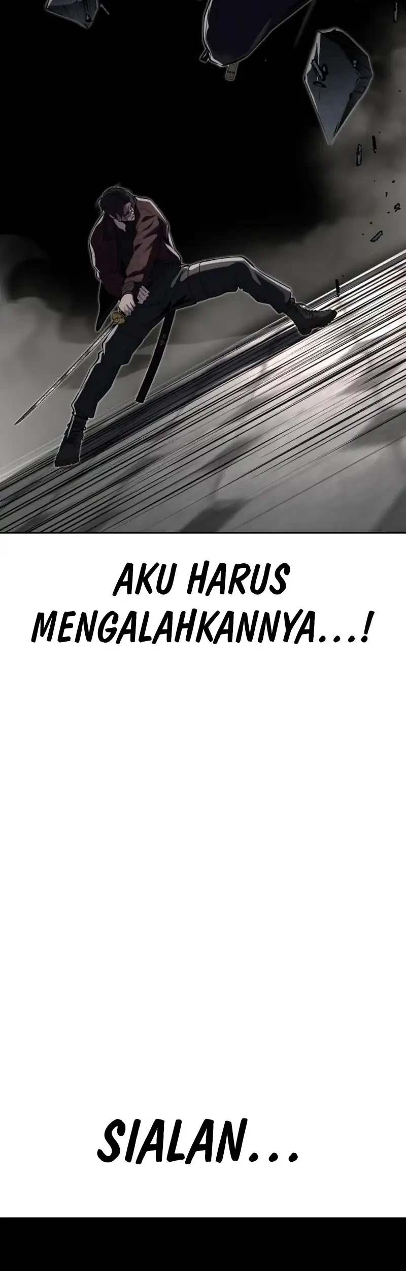Ticket Hero S2 Chapter 196 Gambar 39