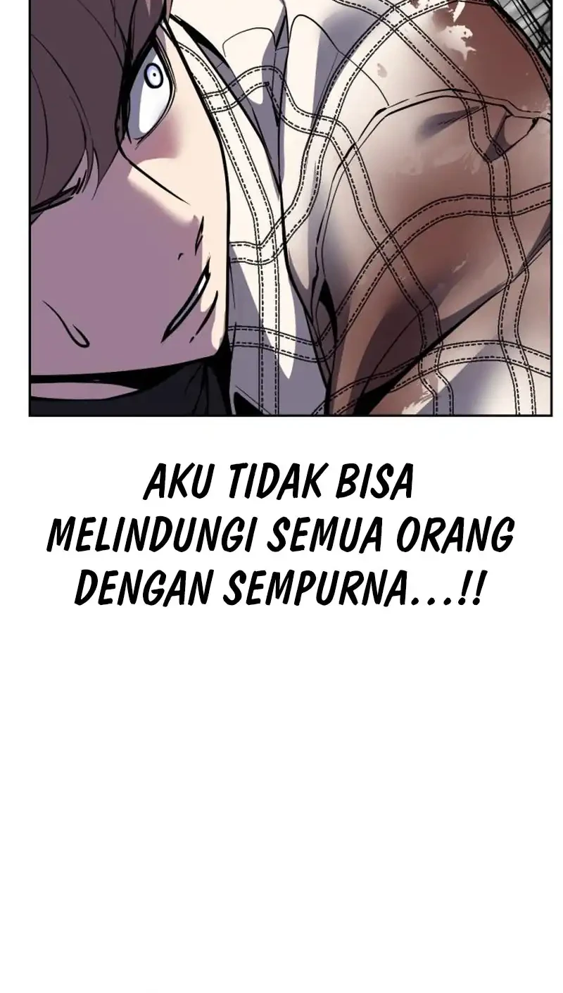 Ticket Hero S2 Chapter 196 Gambar 42