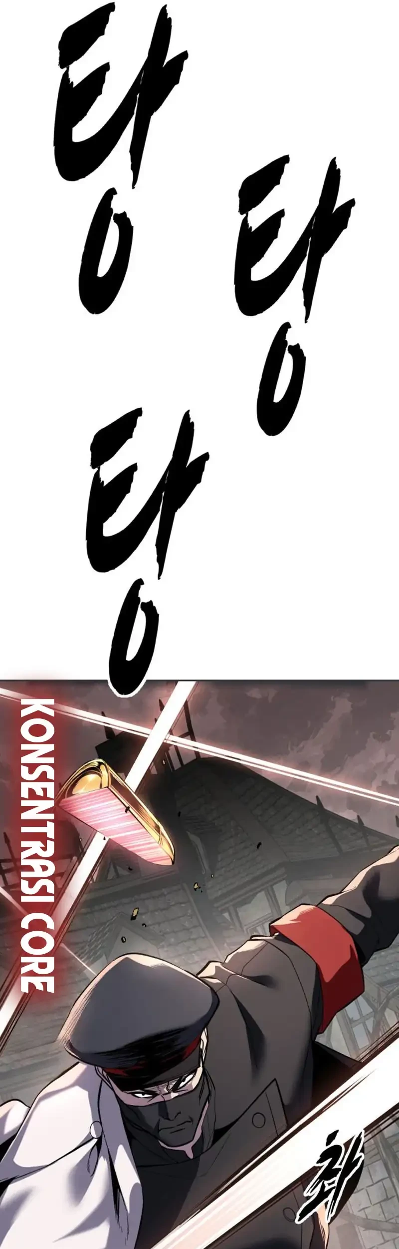 Ticket Hero S2 Chapter 196 Gambar 43