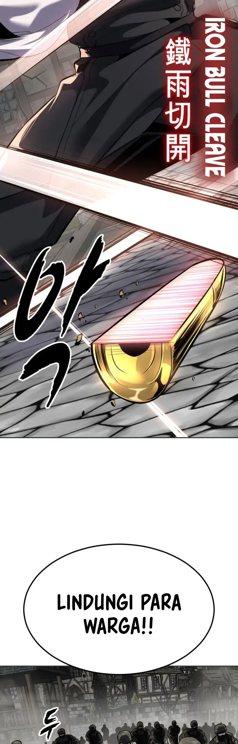 Ticket Hero S2 Chapter 196 Gambar 44