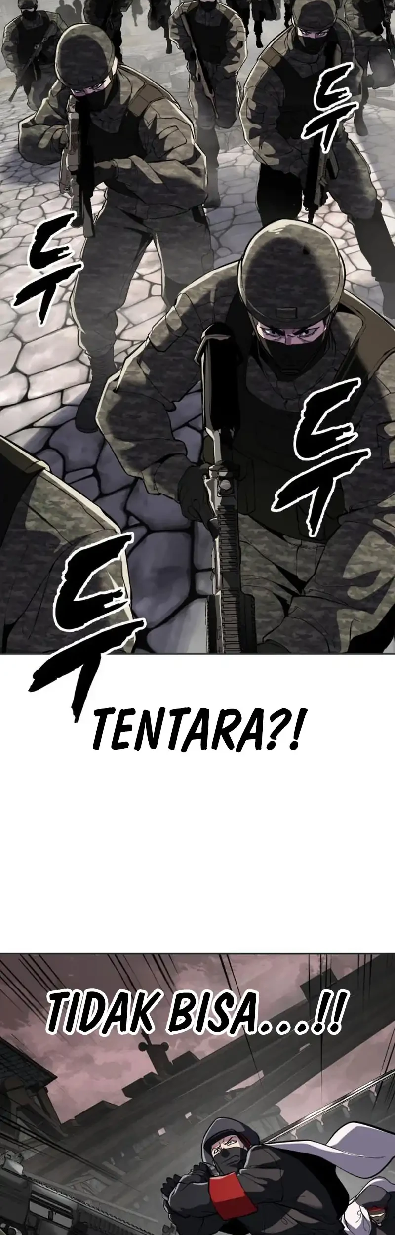 Ticket Hero S2 Chapter 196 Gambar 45