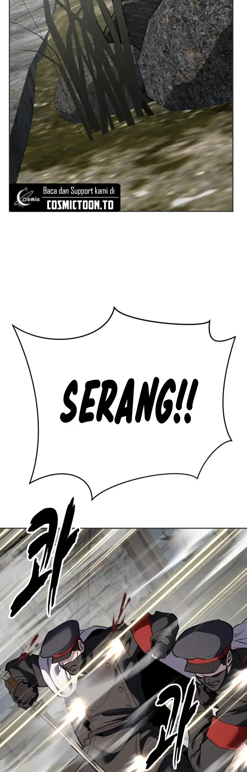 Ticket Hero S2 Chapter 196 Gambar 47