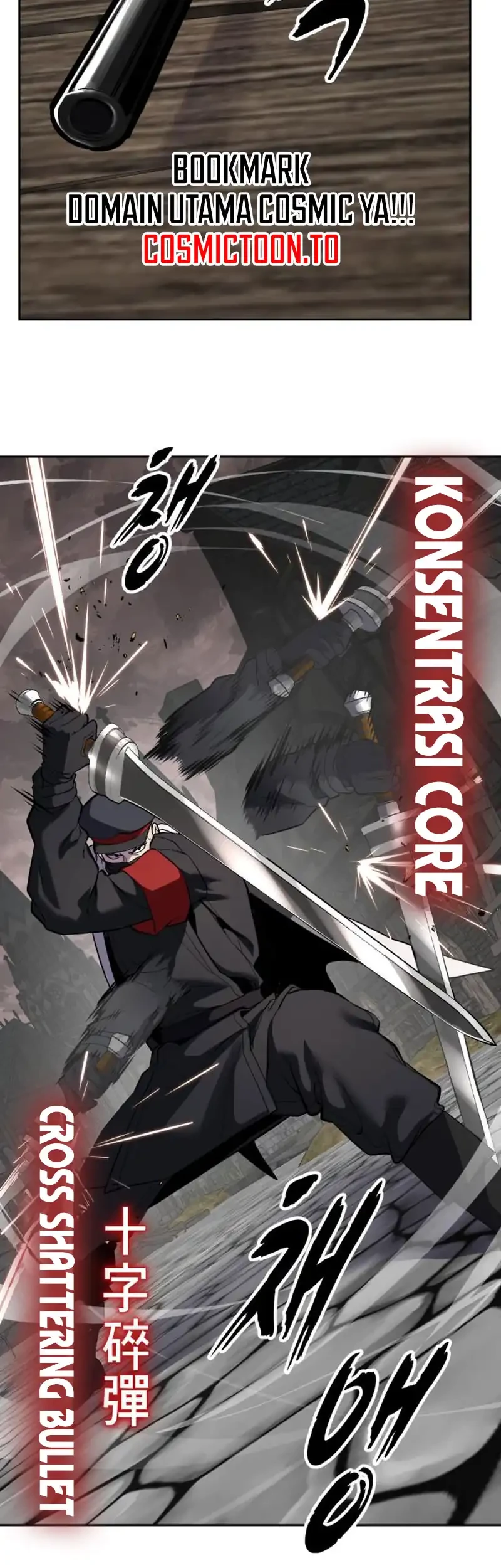 Ticket Hero S2 Chapter 196 Gambar 51