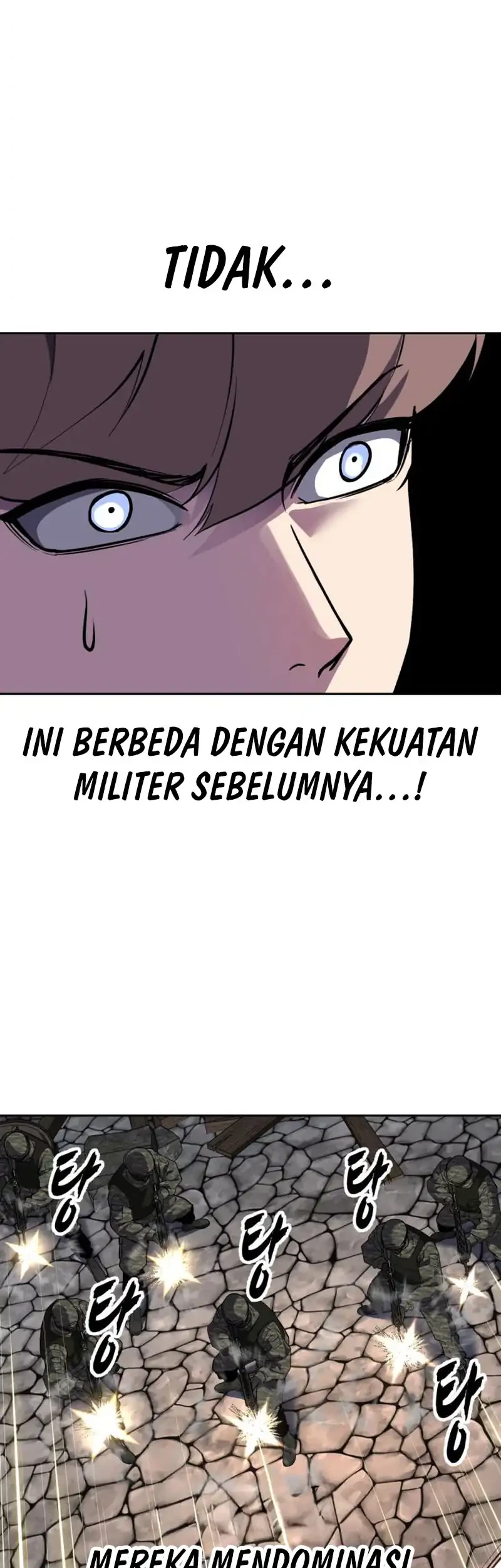 Ticket Hero S2 Chapter 196 Gambar 52