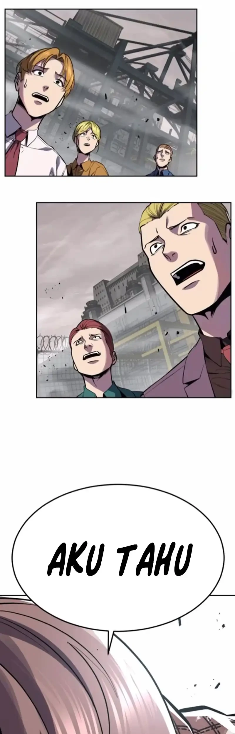 Ticket Hero S2 Chapter 197 Gambar 65
