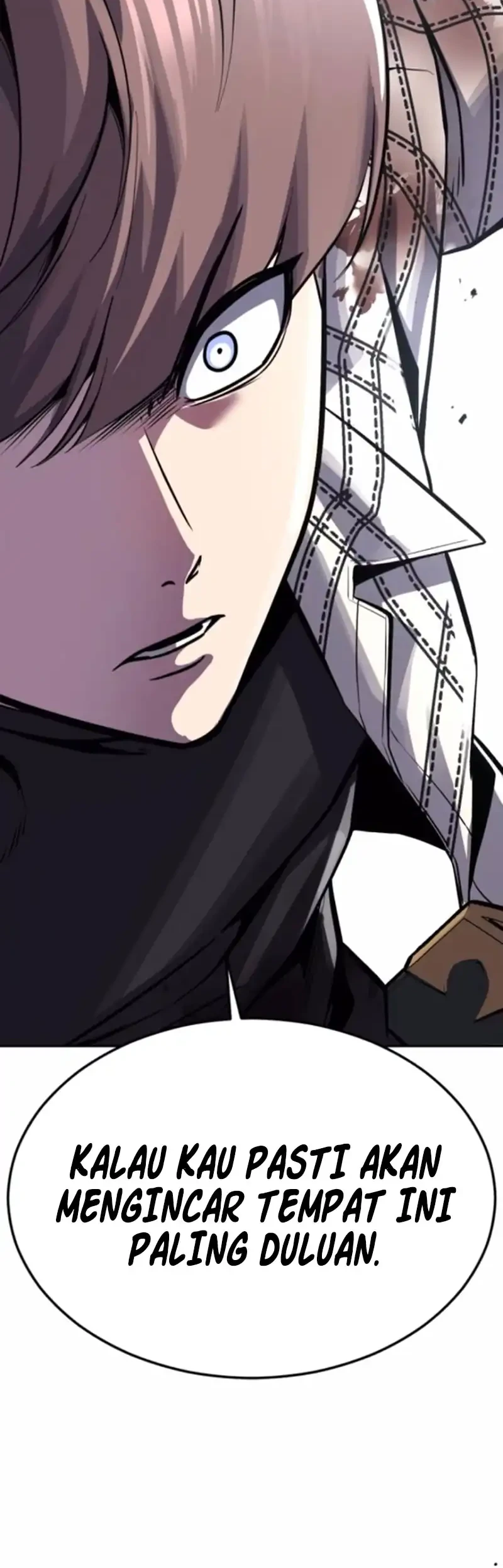 Ticket Hero S2 Chapter 197 Gambar 66