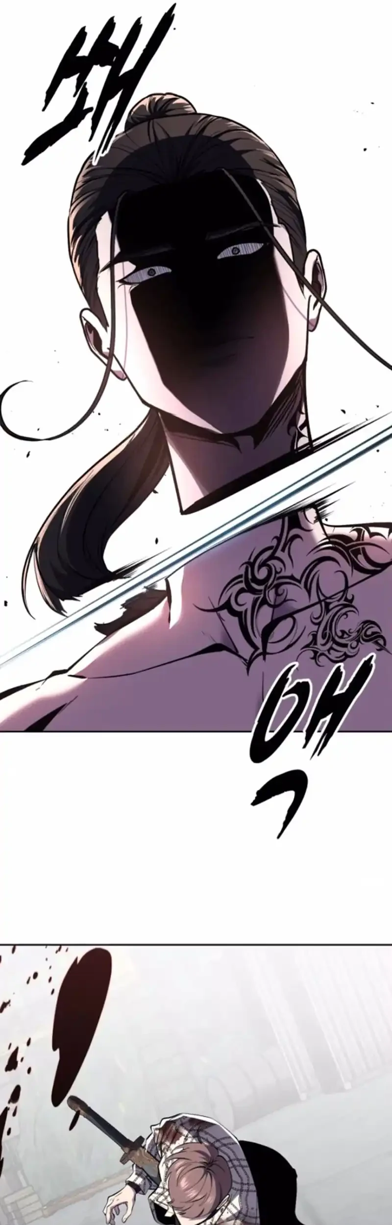 Ticket Hero S2 Chapter 197 Gambar 67