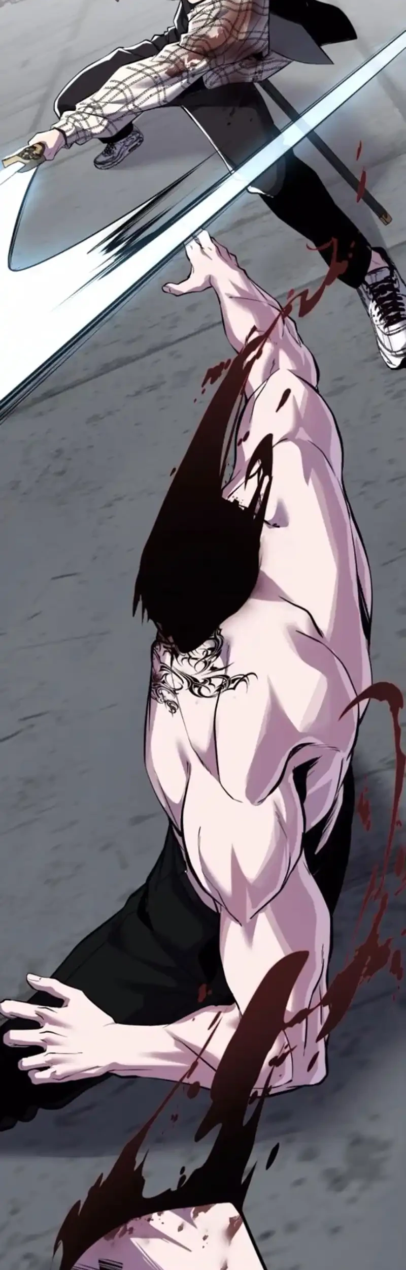 Ticket Hero S2 Chapter 197 Gambar 68