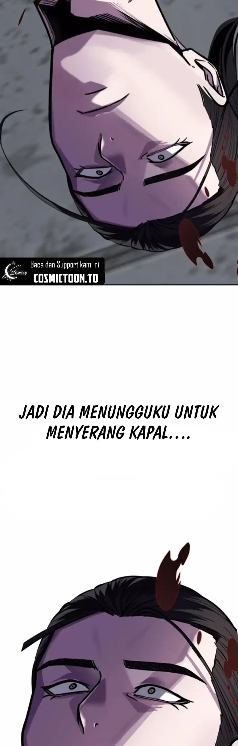 Ticket Hero S2 Chapter 197 Gambar 69