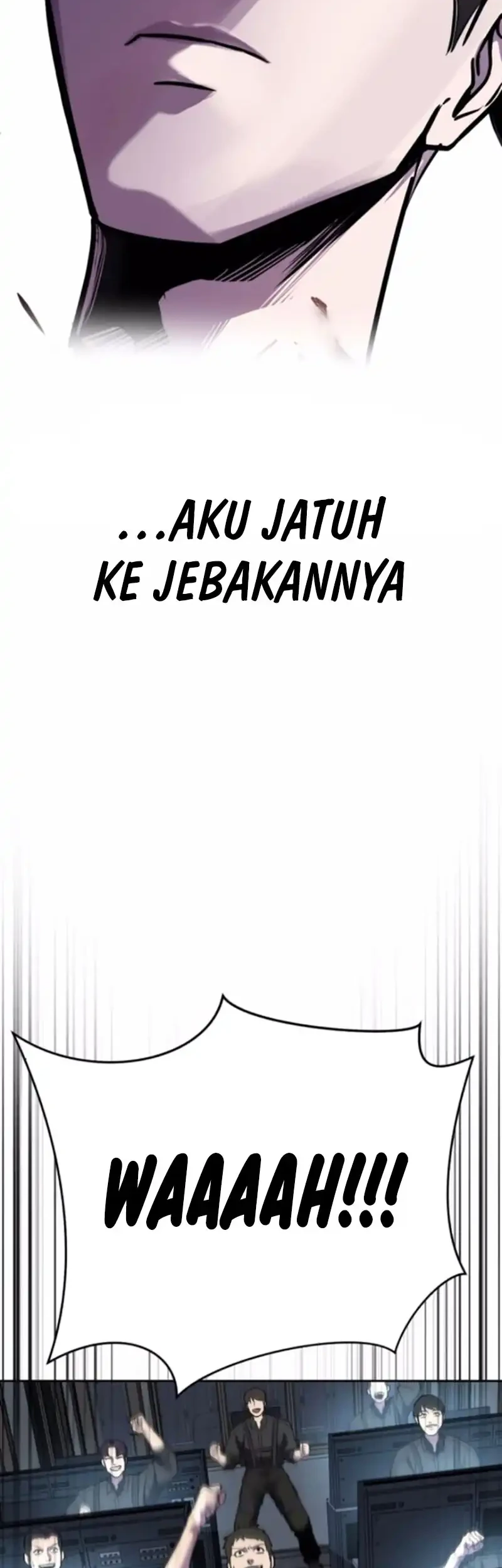 Ticket Hero S2 Chapter 197 Gambar 70