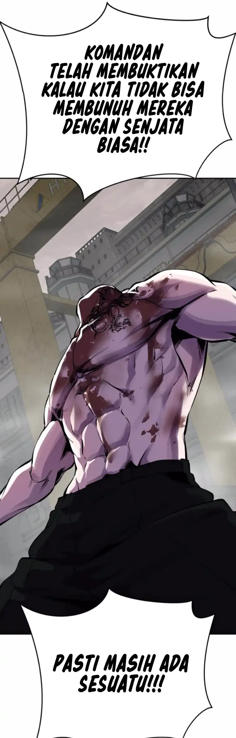 Ticket Hero S2 Chapter 197 Gambar 73